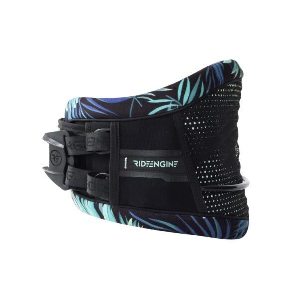 Momentum Women's V1 HarnessUnity Kite Spreader Hook inkl.