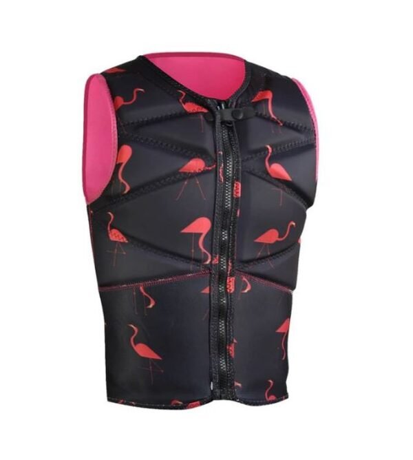 Pali Vest