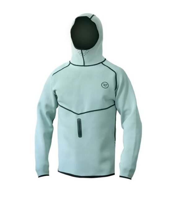 Performance Neoprene HoodieHoodie