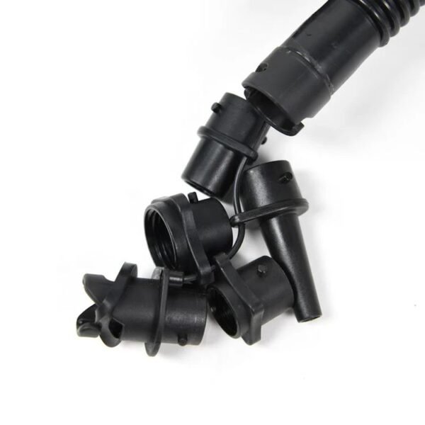 RE 3.2L Macro PumpPump