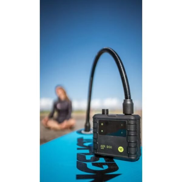 Ride Engine Air Box Mini PumpeElectric Pump