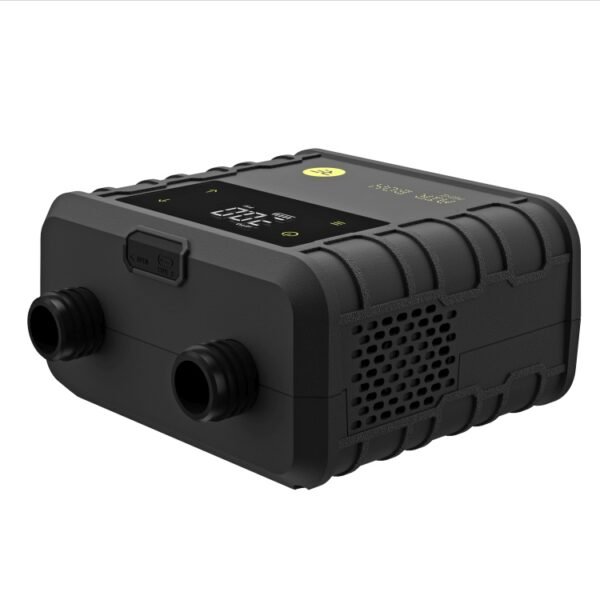 Ride Engine Air Box Mini PumpeElectric Pump