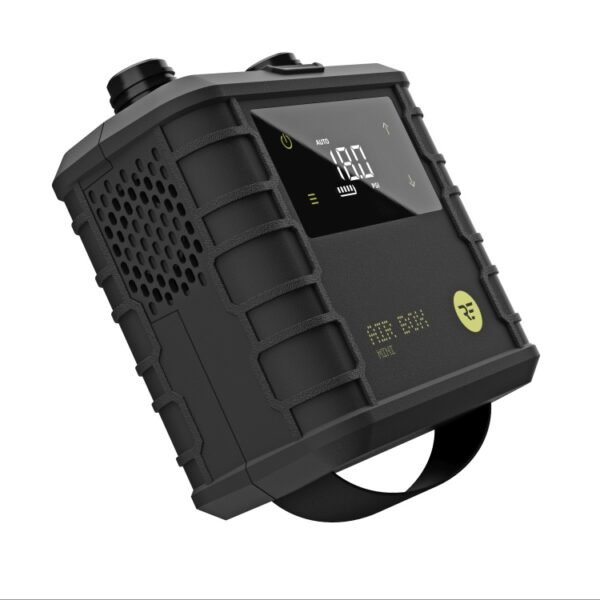 Ride Engine Air Box Mini PumpeElectric Pump