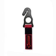 Ride Engine Kite Knife