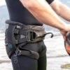Ride Engine Point Seat HarnessTrad Spreader Bar Inkl.