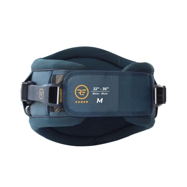 Saber V2 HarnessUnity Kite Spreader Hook inkl.