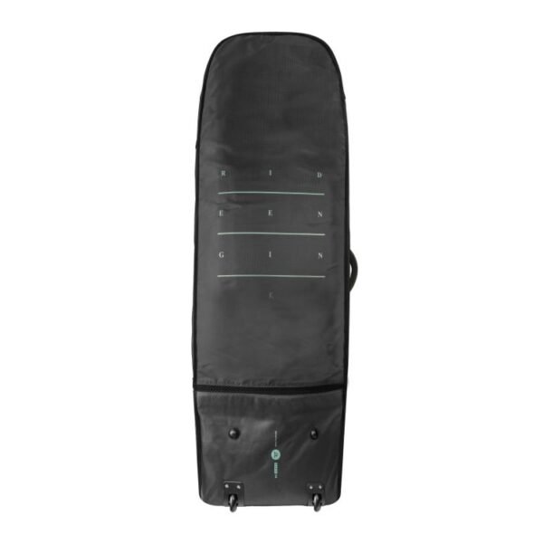 Serve SeaFarer Coffin162 cm