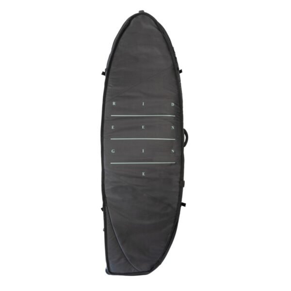 Serve Surf Travel Coffin