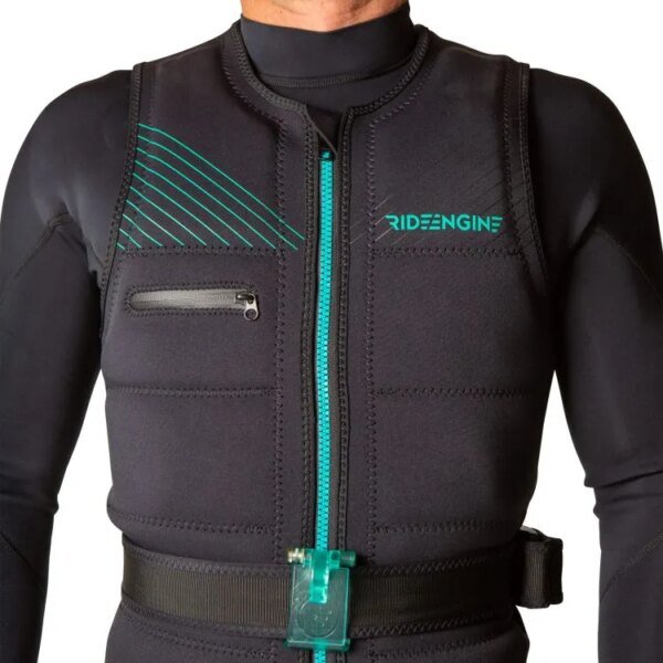 Sky Hook Wing Vest V1