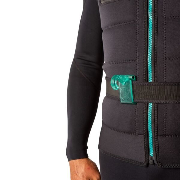 Sky Hook Wing Vest V1
