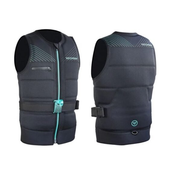 Sky Hook Wing Vest V1