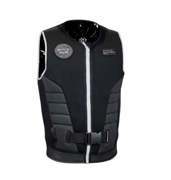 Space Mob Vest
