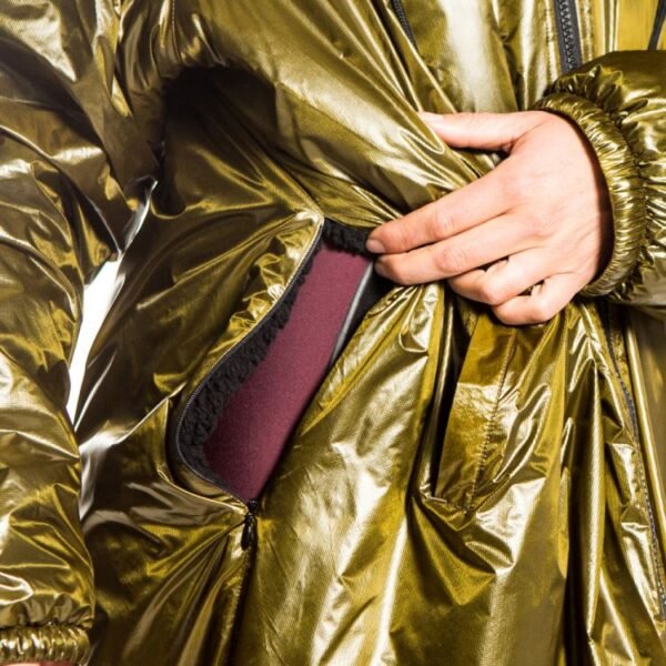 Tech Changing Robe V1Robe