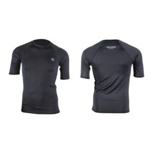 Vapor SS Rashguard50+ sun protection