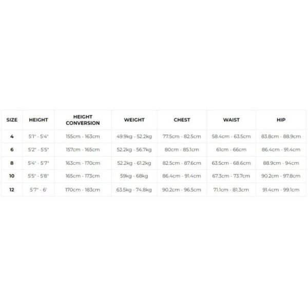 Women's Sensor 2/1 BZ LS