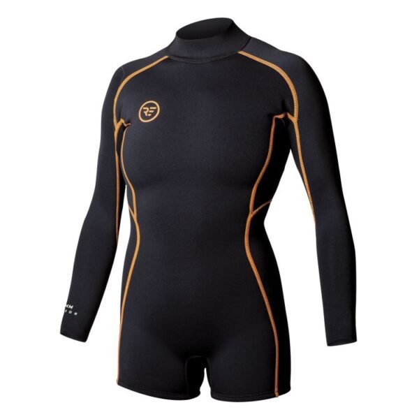 Women's Sensor 2/1 BZ LS