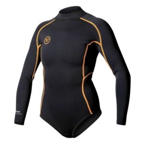 Women's Sensor 2/1 BZ LSBikini Springsuit