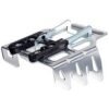 Crampons silver
