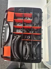 Distributor Spare Part BoxSparepart