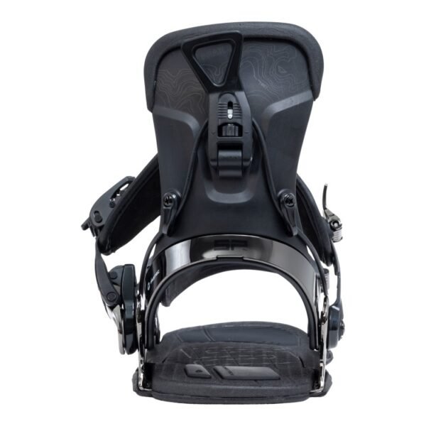 SP Bindings