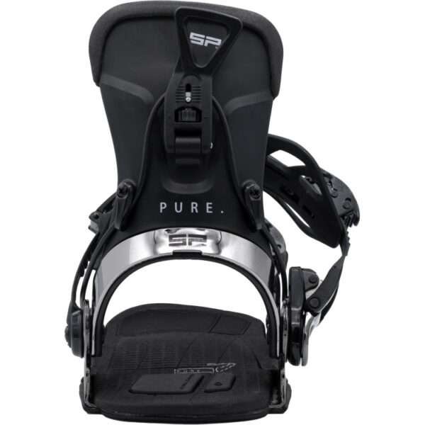 SP Bindings