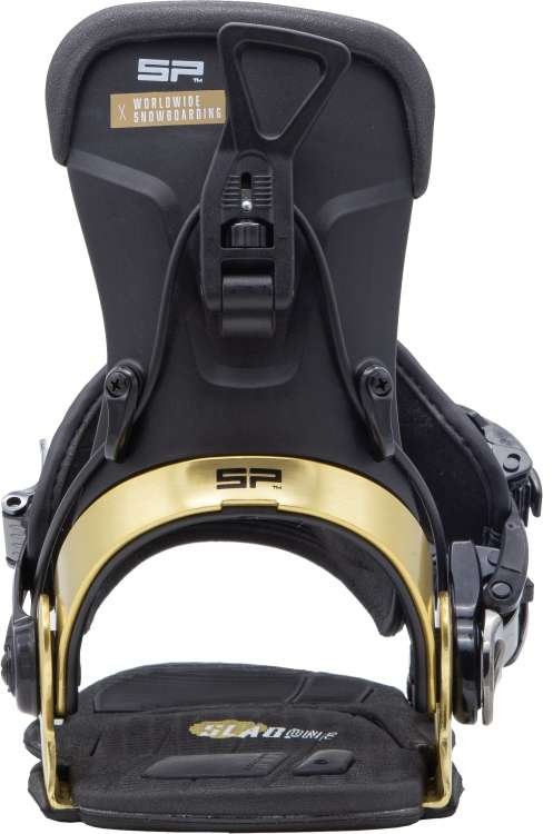 SP Bindings