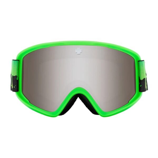 Crusher Elite JR. EcoBronze with Silver Mirror