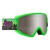 Crusher Elite JR. EcoBronze with Silver Mirror