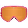 Crusher Elite JR. EcoLL Persimmon