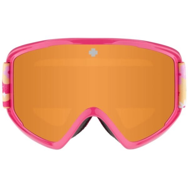 Crusher Elite JR. EcoLL Persimmon