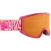 Crusher Elite JR. EcoLL Persimmon