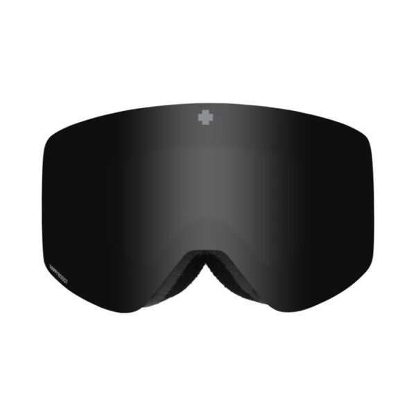 SPY Goggle Marauder Elite EcoHappy Boost Black Mirror