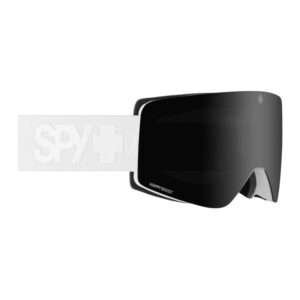 SPY Goggle Marauder Elite EcoHappy Boost Black Mirror