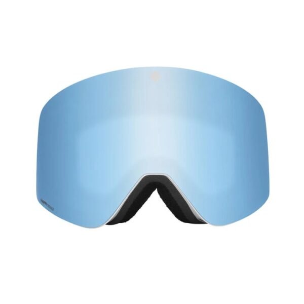 SPY Goggle Marauder Elite EcoHappy Boost Ice Blue Mirror