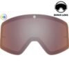 SPY Goggle Marauder Elite EcoHappy Boost Ice Blue Mirror