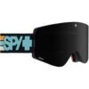 SPY Goggle MarauderHappy Bronze with Black