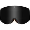 SPY Goggle MarauderHappy Bronze with Black