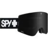 SPY Goggle MarauderHappy Bronze with Black