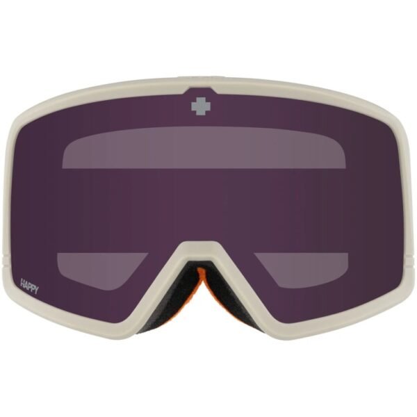 SPY Goggle MegalithHappy Rose Photochromic