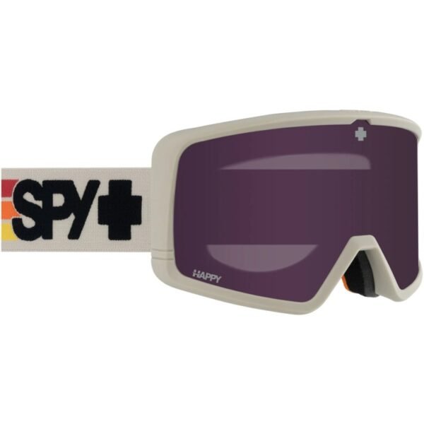 SPY Goggle MegalithHappy Rose Photochromic