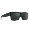 SPY Sonnenbrille CyrusHappy Boost Polar Black Mirror