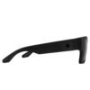 SPY Sonnenbrille CyrusHappy Boost Polar Black Mirror