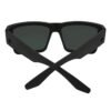 SPY Sonnenbrille CyrusHappy Boost Polar Black Mirror