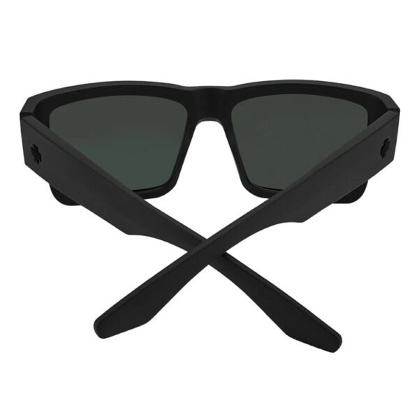 SPY Sonnenbrille CyrusHappy Boost Polar Black Mirror