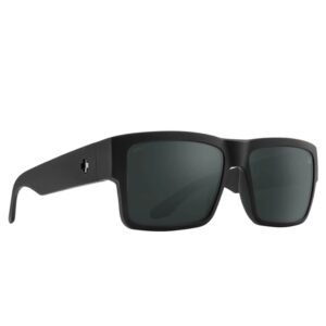 SPY Sonnenbrille CyrusHappy Boost Polar Black Mirror
