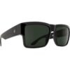 SPY Sonnenbrille CyrusHappy Grey Green