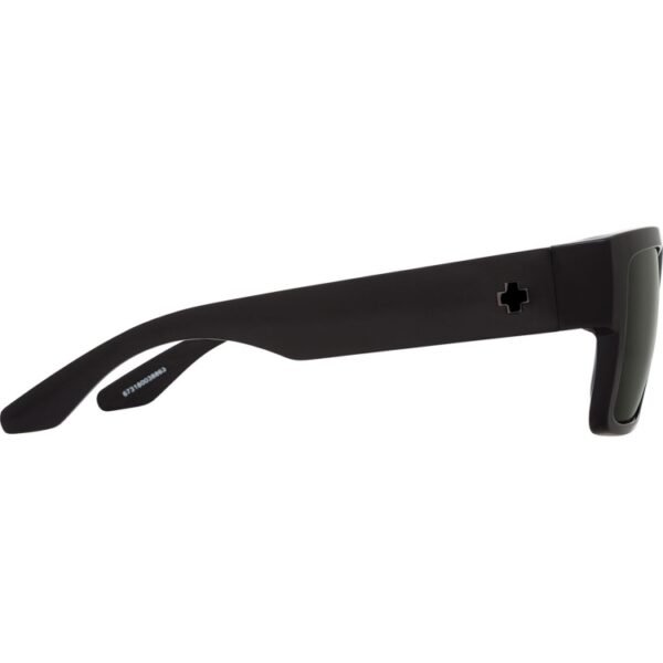 SPY Sonnenbrille CyrusHappy Grey Green