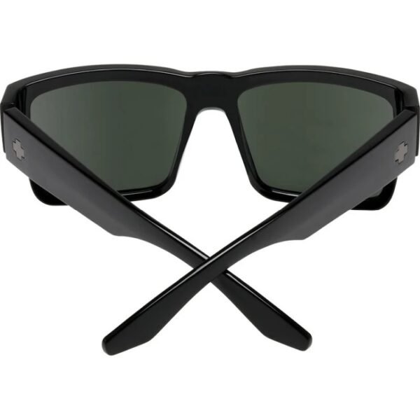 SPY Sonnenbrille CyrusHappy Grey Green
