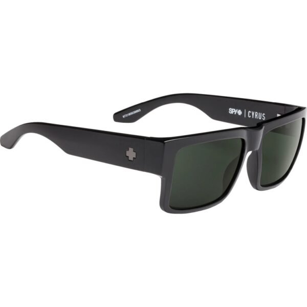 SPY Sonnenbrille CyrusHappy Grey Green