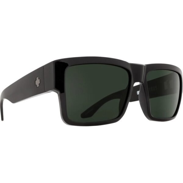 SPY Sonnenbrille CyrusHappy Grey Green